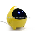 YM-newest Hot sell toy computer mini speaker,prefect speaker